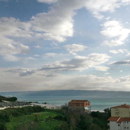 Apartmani Klisovic Split Exterior foto