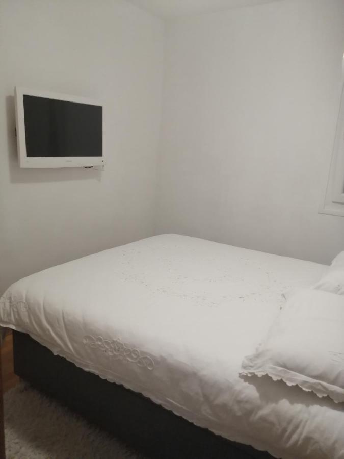Apartmani Klisovic Split Exterior foto