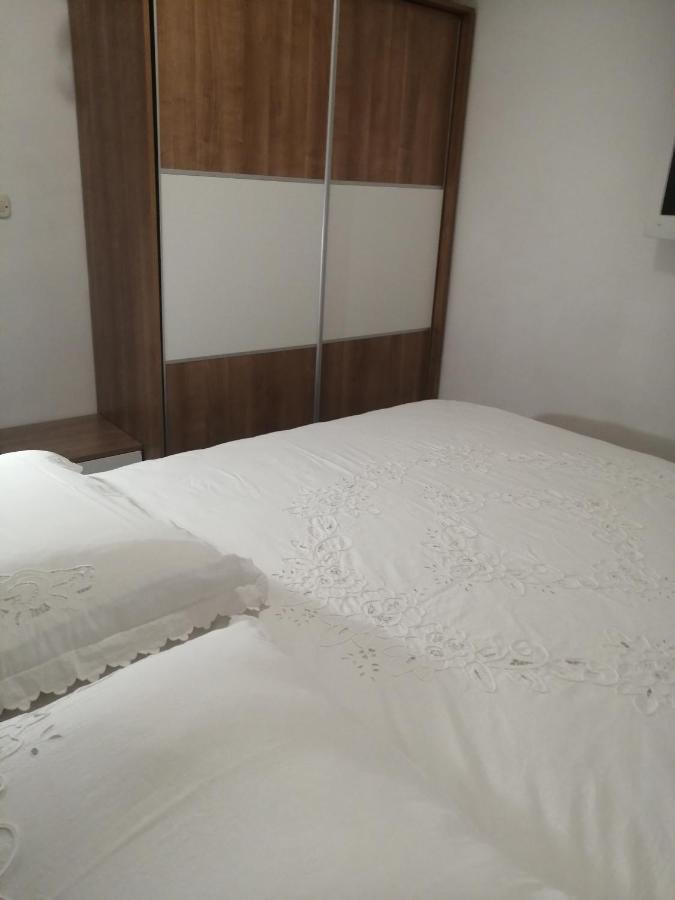 Apartmani Klisovic Split Exterior foto