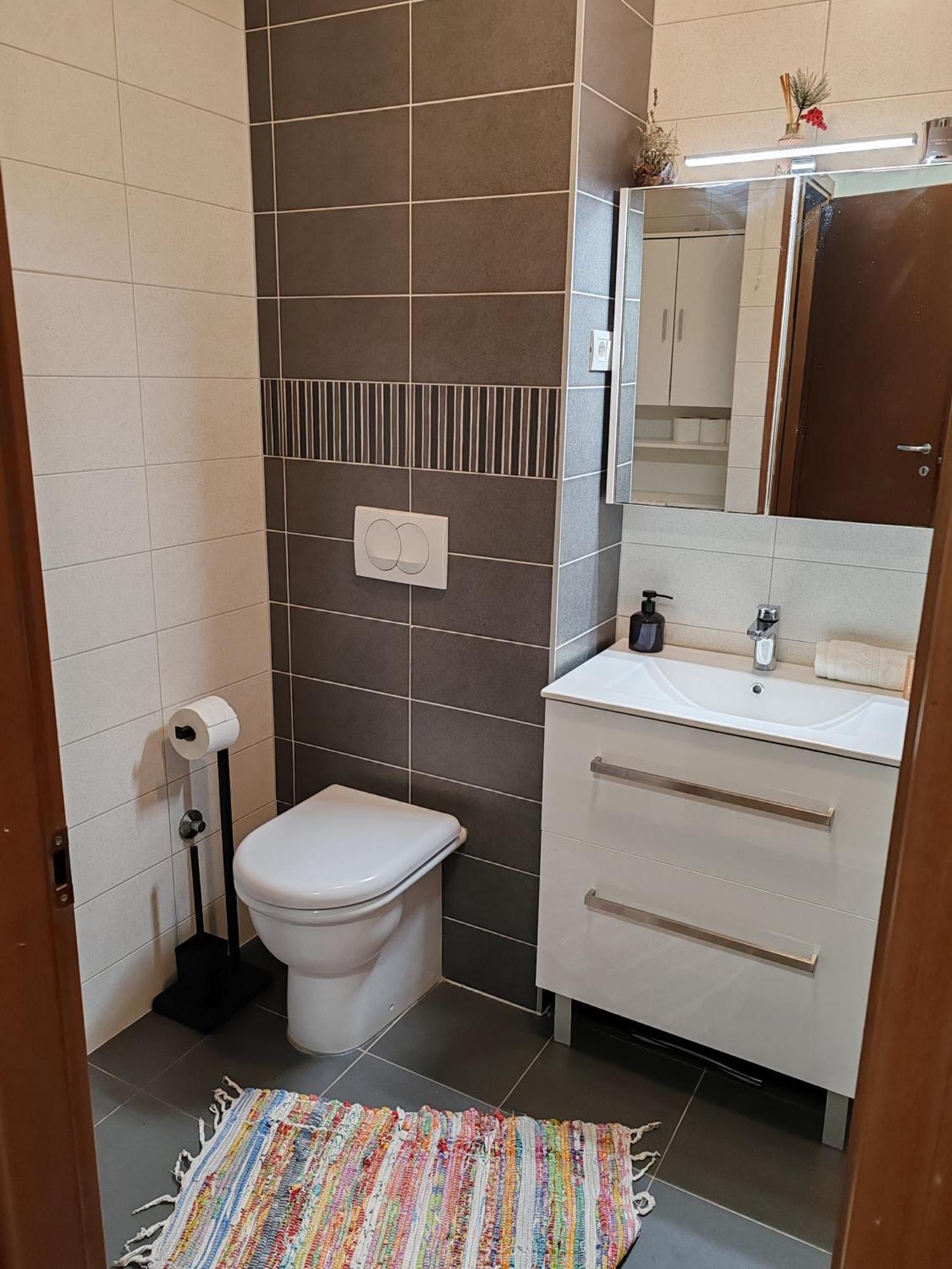 Apartmani Klisovic Split Exterior foto