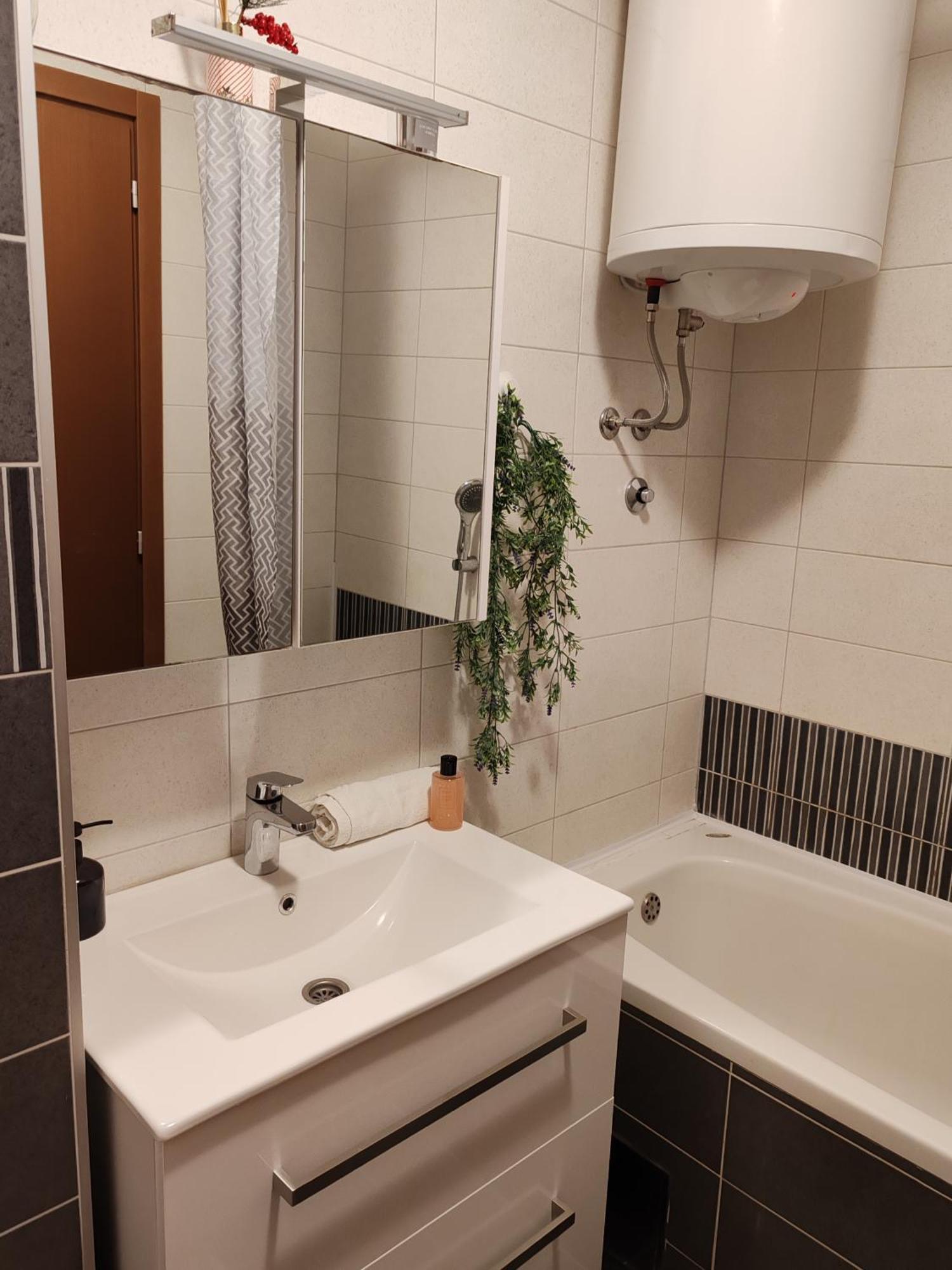 Apartmani Klisovic Split Exterior foto
