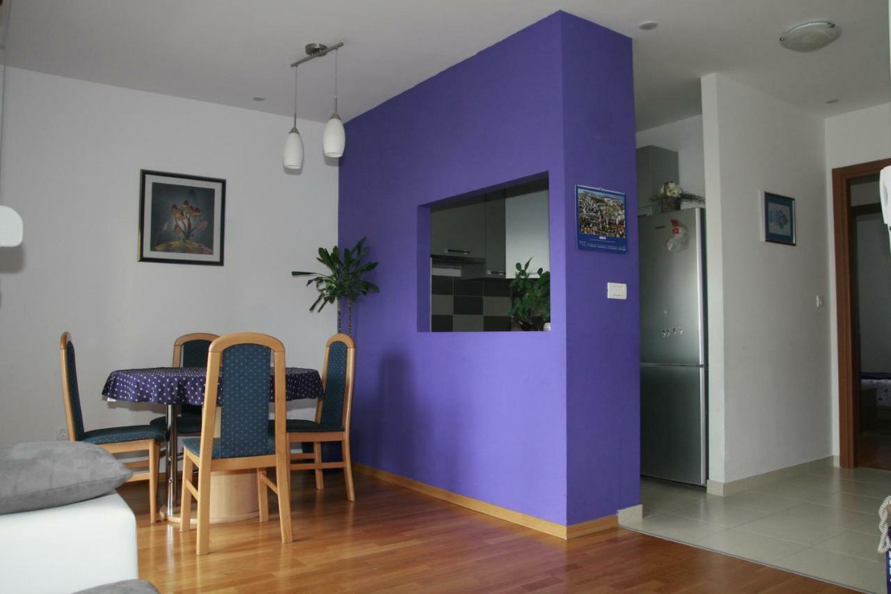Apartmani Klisovic Split Exterior foto