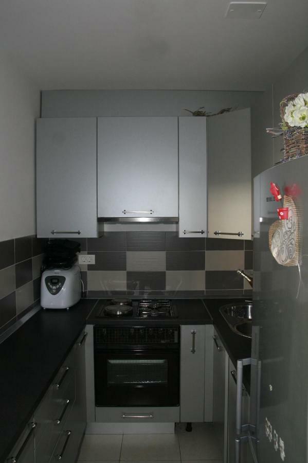 Apartmani Klisovic Split Exterior foto